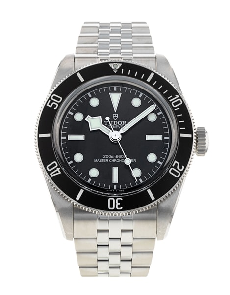Tudor Black Bay M7941A1A0NU-0003